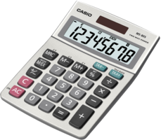 electronics & calculator free transparent png image.