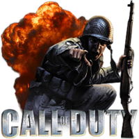 games & Call of Duty free transparent png image.