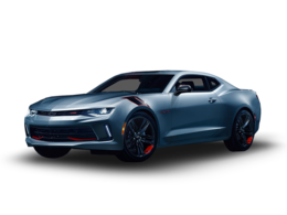 cars & Camaro free transparent png image.