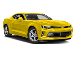 cars & Camaro free transparent png image.