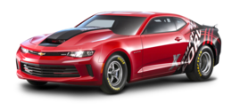 cars & Camaro free transparent png image.