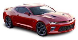 cars & Camaro free transparent png image.