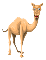 animals & Camel free transparent png image.