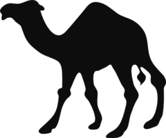 animals & Camel free transparent png image.