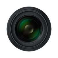 electronics & camera lens free transparent png image.