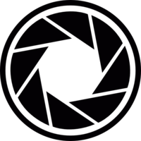 electronics & camera lens free transparent png image.