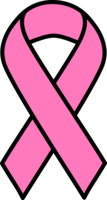 logos & cancer free transparent png image.