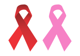 logos & cancer free transparent png image.