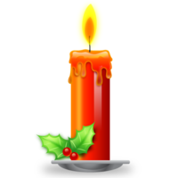 objects & Candles free transparent png image.
