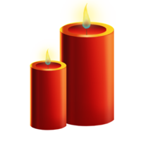 objects & candles free transparent png image.