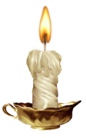 objects & candles free transparent png image.