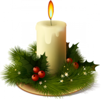 objects & Candles free transparent png image.