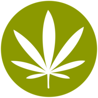 nature & Cannabis free transparent png image.