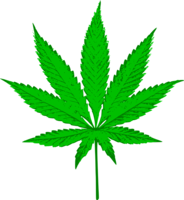 nature & Cannabis free transparent png image.