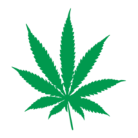 nature & cannabis free transparent png image.