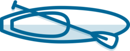 transport & canoe free transparent png image.