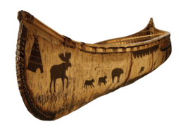 transport & Canoe free transparent png image.