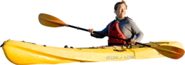 transport & canoe free transparent png image.