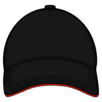 clothing & Baseball cap free transparent png image.