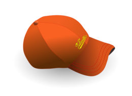 clothing & Baseball cap free transparent png image.