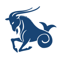 astrological signs & Capricorn free transparent png image.