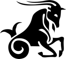 astrological signs & Capricorn free transparent png image.