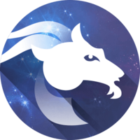 astrological signs & capricorn free transparent png image.