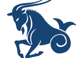 astrological signs & capricorn free transparent png image.