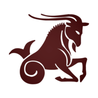 astrological signs & Capricorn free transparent png image.