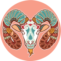 astrological signs & capricorn free transparent png image.