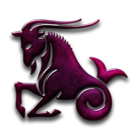 astrological signs & capricorn free transparent png image.