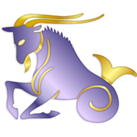 astrological signs & Capricorn free transparent png image.