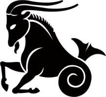 astrological signs & Capricorn free transparent png image.