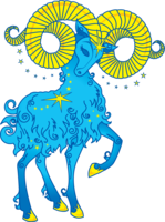 astrological signs & capricorn free transparent png image.