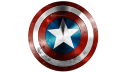 heroes & captain america free transparent png image.