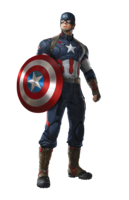 heroes & captain america free transparent png image.