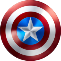 heroes & captain america free transparent png image.