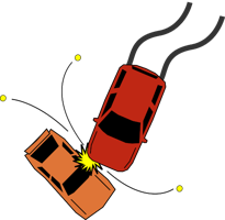 cars & car crash free transparent png image.