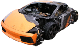 cars & Car crash free transparent png image.