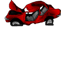 cars & car crash free transparent png image.