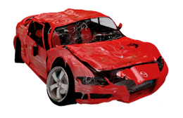 cars & Car crash free transparent png image.