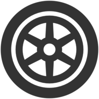 technic & car wheel free transparent png image.