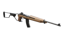 weapons & carabine free transparent png image.