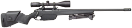 weapons & carabine free transparent png image.