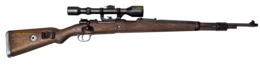 weapons & carabine free transparent png image.