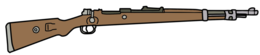 weapons & carabine free transparent png image.