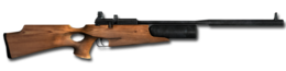 weapons & carabine free transparent png image.