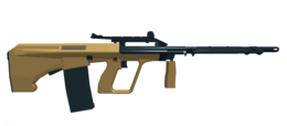 weapons & Carabine free transparent png image.