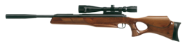 weapons & carabine free transparent png image.