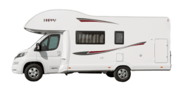 cars & caravan free transparent png image.